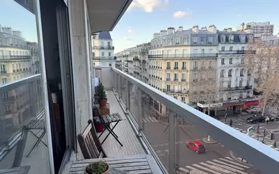 Paris 18E (75018)