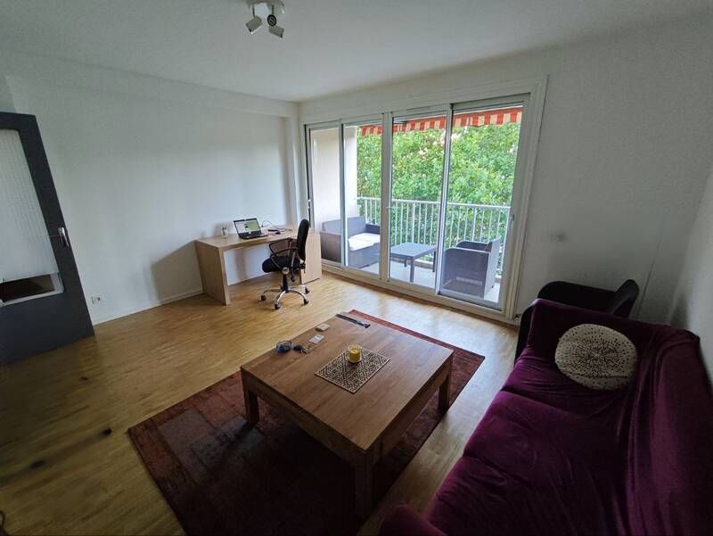 Villeurbanne (69100)
