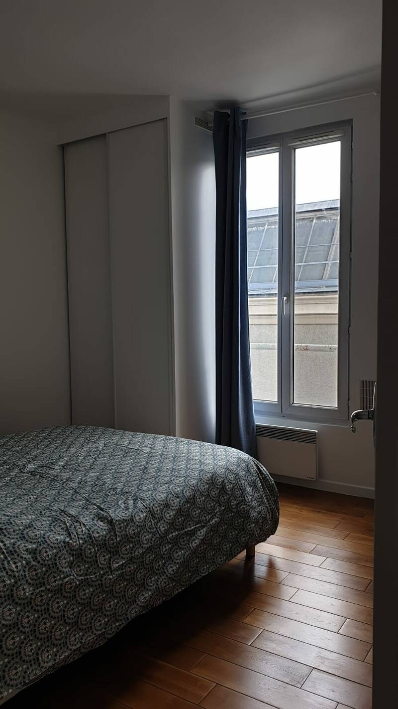 Paris 20E (75020)