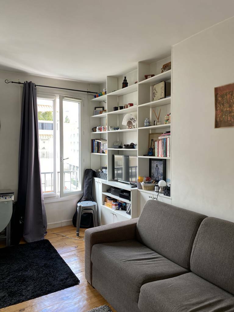 Neuilly-Sur-Seine (92200)