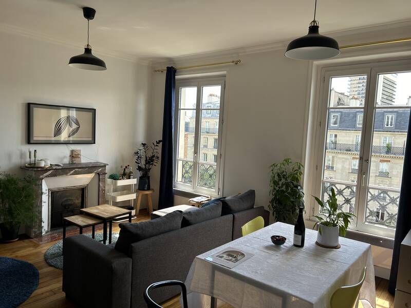 Paris 13E (75013)