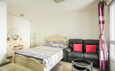 Bobigny (93000)