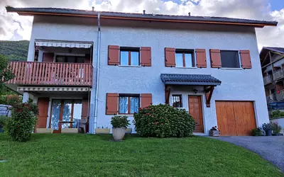 La Motte-Servolex (73290)