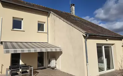 Grez-Sur-Loing (77880)
