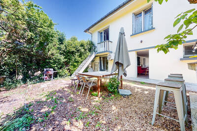 Vente maison 6 pièces Castelsarrasin (82100)