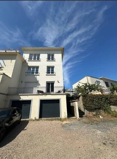 Location appartement 3 pièces Le Havre (76)