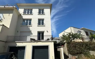 Le Havre (76600)