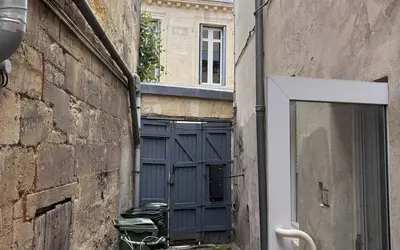 Bordeaux (33000)