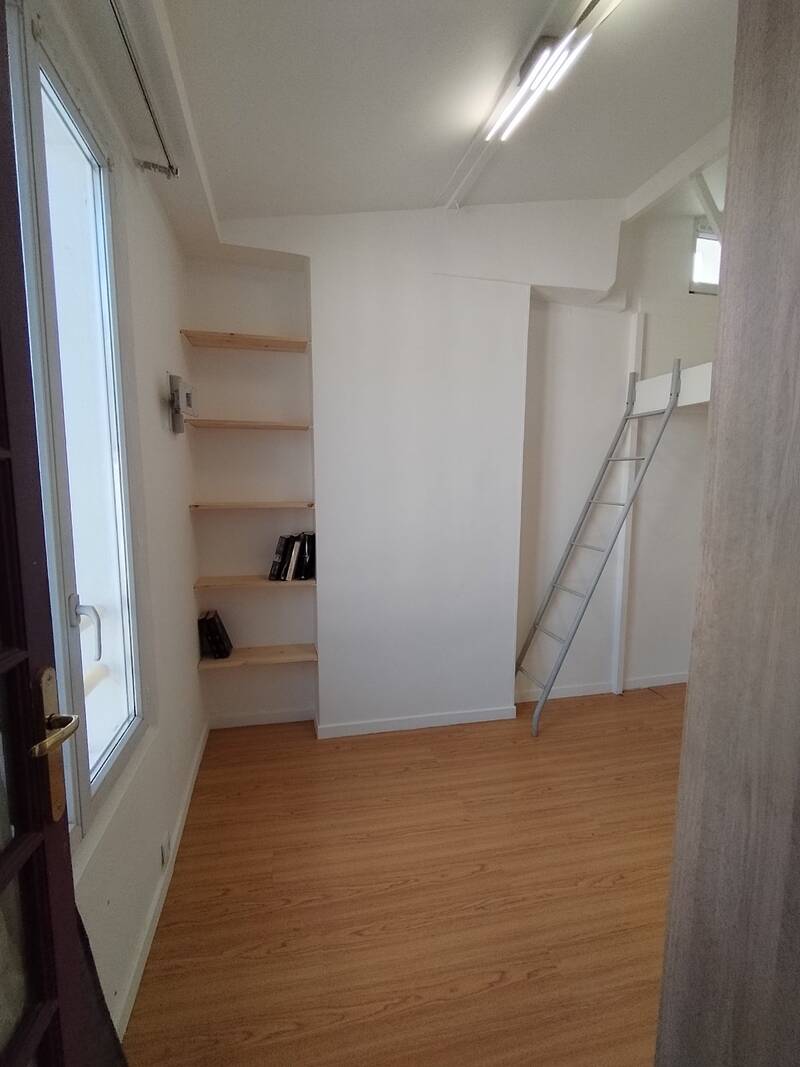 Paris 18E (75018)