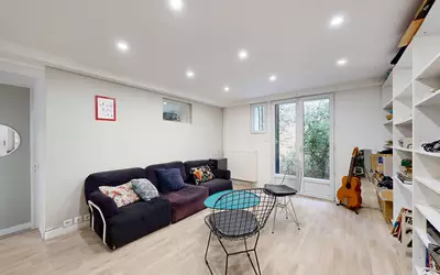 Maison 7 pièces 190 m² · à Nogent-sur-Marne · 190 m² · 980 000 €