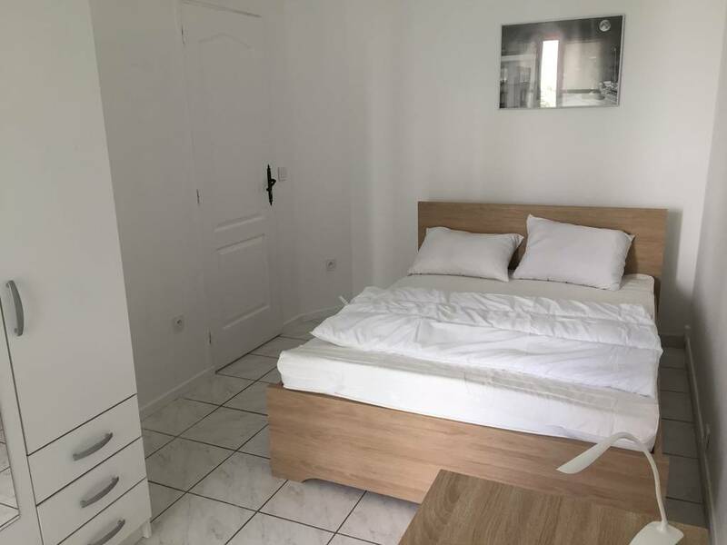 Cergy (95)