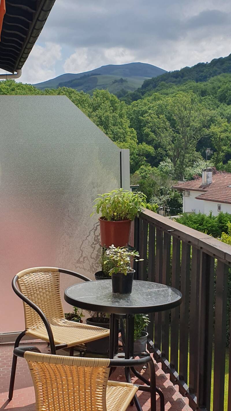 Cambo-Les-Bains (64250)
