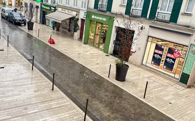 Vincennes (94300)