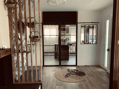 Vente maison 5 pièces Merville (31330)