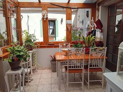 Vente maison 5 pièces Béville-le-Comte (28700)