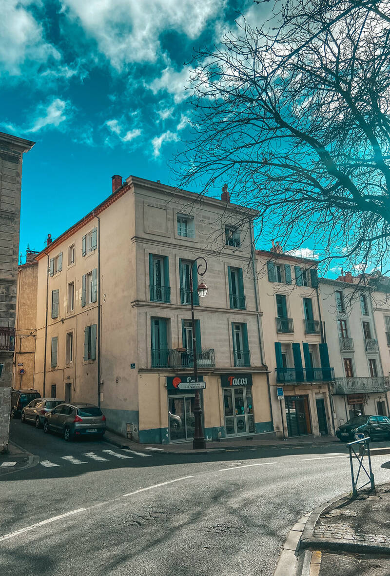 Béziers (34500)