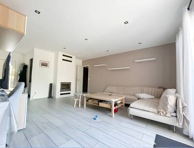 Vente maison 5 pièces Claye-Souilly (77410)