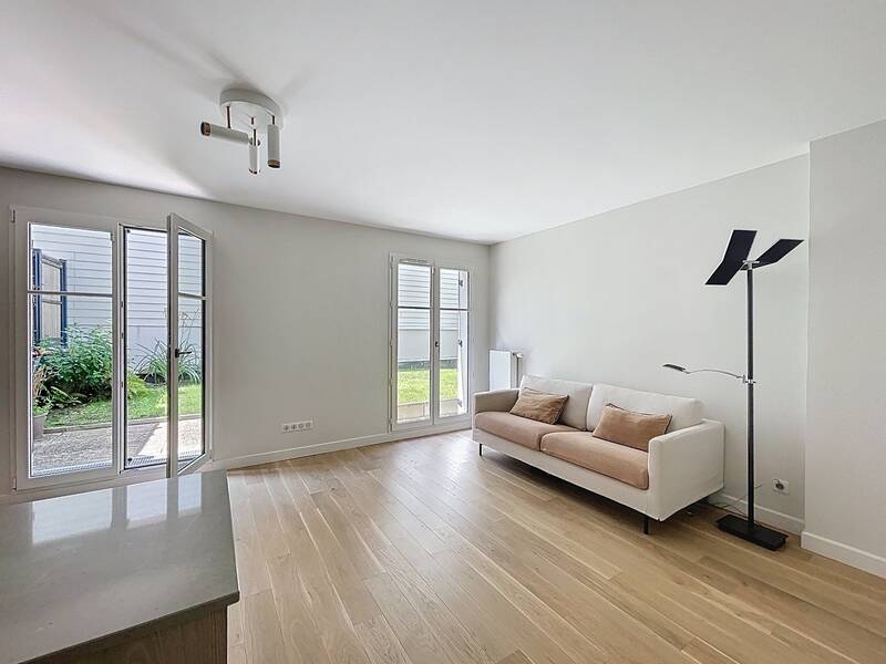 Maisons-Laffitte (78600)