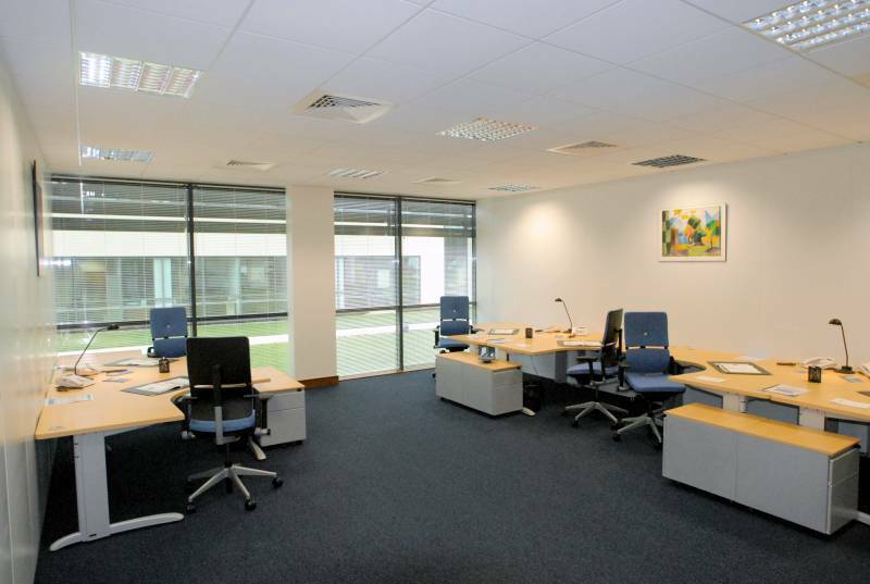 Bureaux, local professionnel Villepinte - 30&nbsp;m² - 1.608&nbsp;&euro;