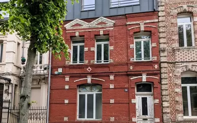 Cambrai (59400)