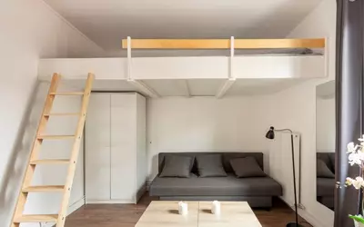 La Garenne-Colombes (92250)