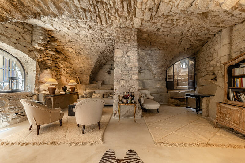 Bonnieux (84480)