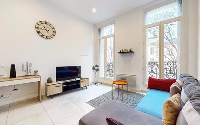 Marseille 1Er (13001)