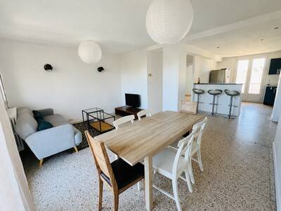Vente appartement 3 pièces Montpellier (34)