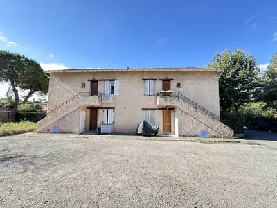 Location appartement 3 pièces La Roquette-sur-Siagne (06550)