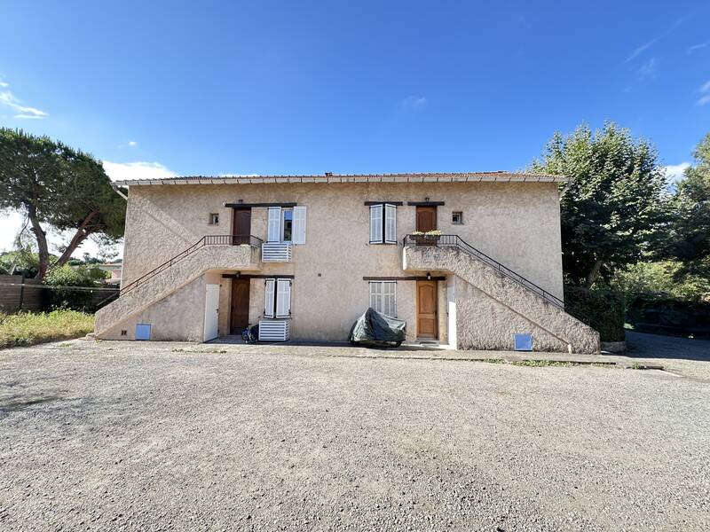 La Roquette-Sur-Siagne (06550)
