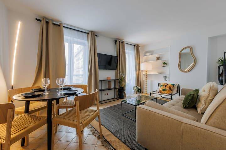 Paris 10E (75010)