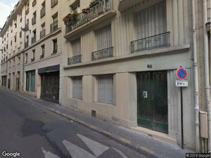 Paris 10E