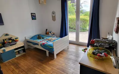 Vulaines-Sur-Seine (77870)