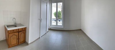 Vente appartement studio Bagnolet (93170)