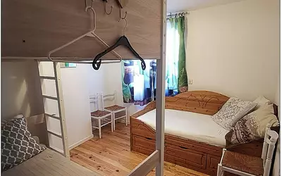 Camps-Sur-L'agly (11190)