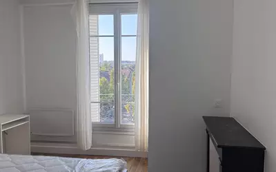 Choisy-Le-Roi (94600)
