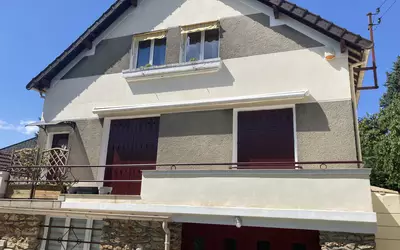 Savigny-Sur-Orge (91600)