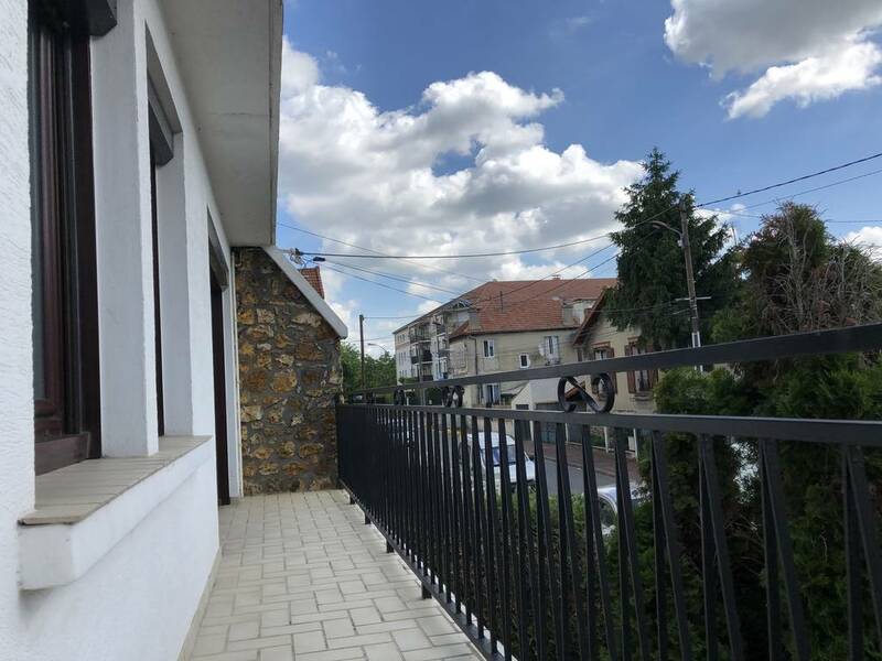 Livry-Gargan (93190)