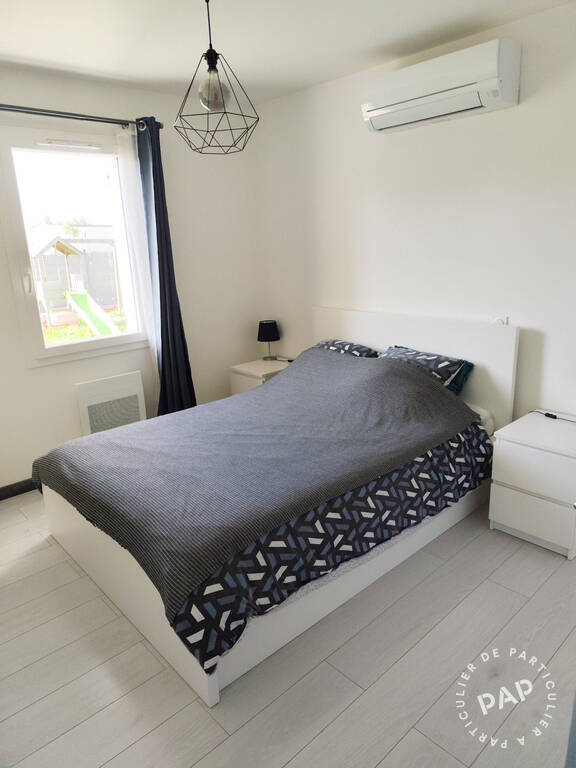 Vente maison 92 m² Villegouge (33141) - 92 m² - 215.000 € | Particulier à Particulier — 4