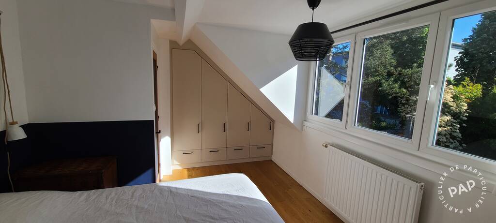 Vente maison 100 m² Loos (59120) - 100 m² - 298.000 € | Particulier à Particulier — 10