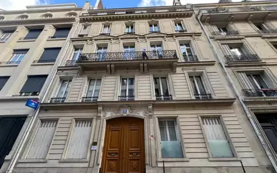 Paris 8E (75008)