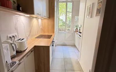Paris 13E (75013)