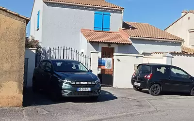 Le Pontet