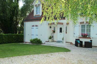 Vente maison 7 pièces Mézières-lez-Cléry (45370)