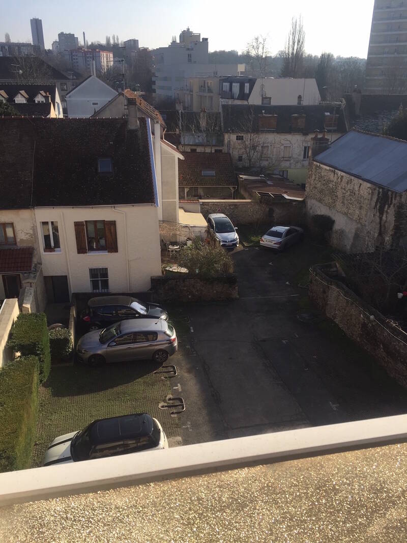 Savigny-Sur-Orge (91600)