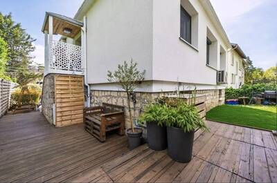 Vente maison 7 pièces Montmorency (95160)