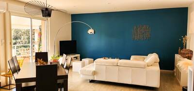 Vente appartement 3 pièces Nîmes (30)