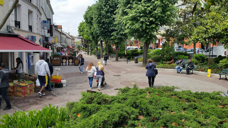 Villejuif