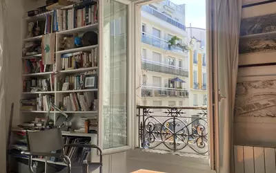 Paris 20E (75020)
