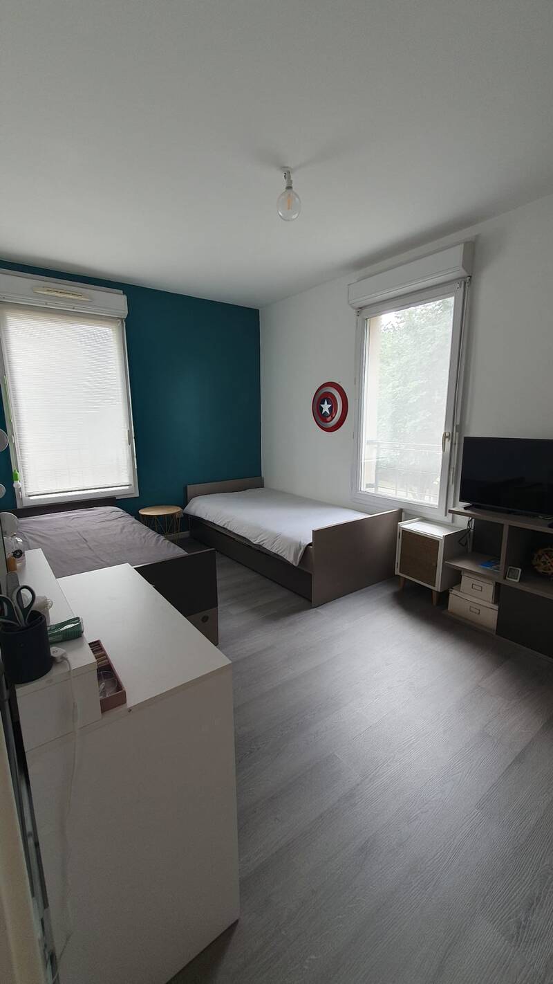 Bussy-Saint-Georges (77600)